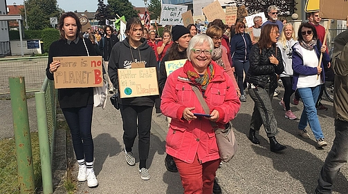 Rosina Rottmann-Börner