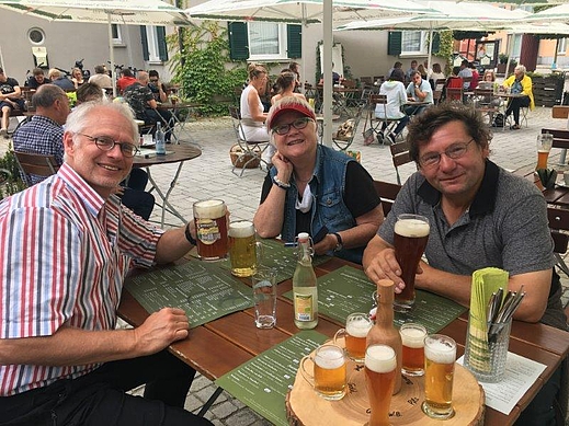 Zum Wohl mit "ProBiererle"!