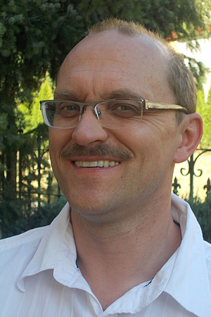 Robert Keller